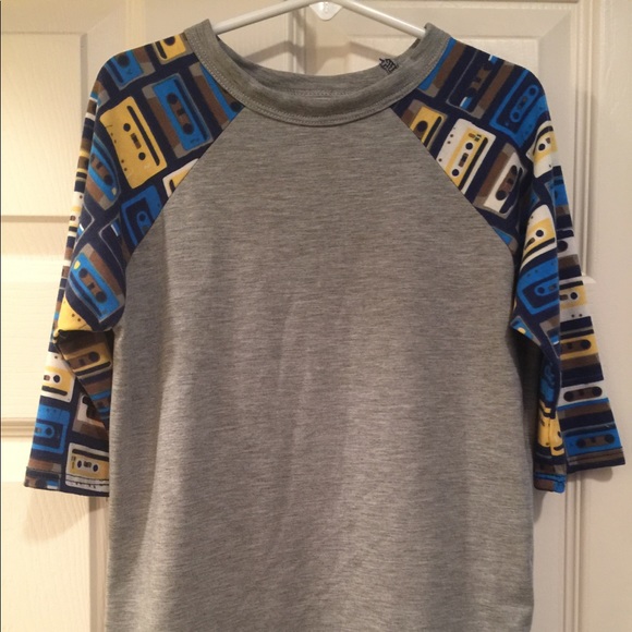 LLR Sloan size 6 - Picture 1 of 4